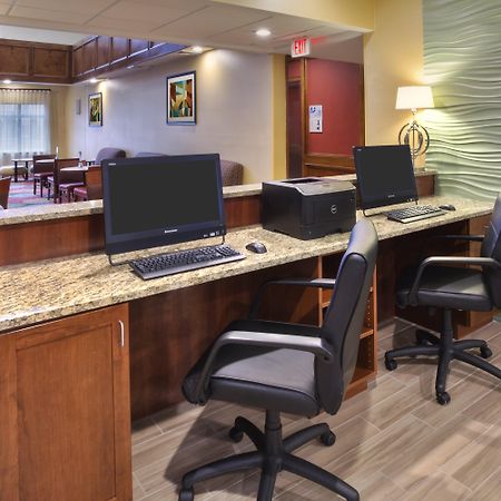 Holiday Inn Express Frankenmuth By Ihg Eksteriør bilde