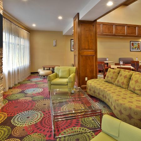 Holiday Inn Express Frankenmuth By Ihg Eksteriør bilde