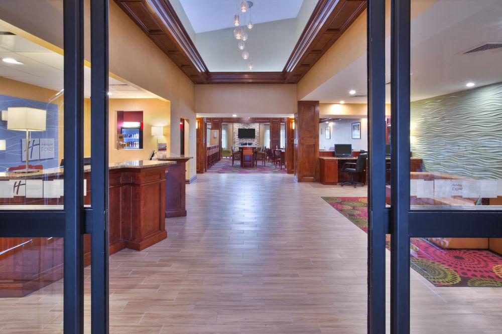 Holiday Inn Express Frankenmuth By Ihg Eksteriør bilde