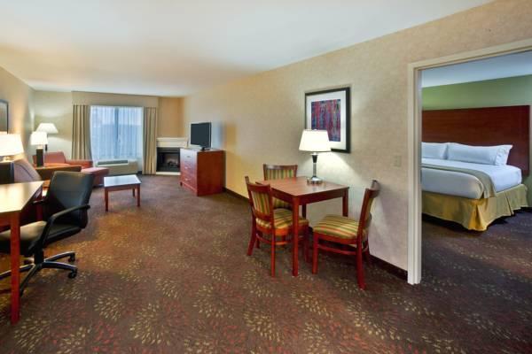 Holiday Inn Express Frankenmuth By Ihg Eksteriør bilde