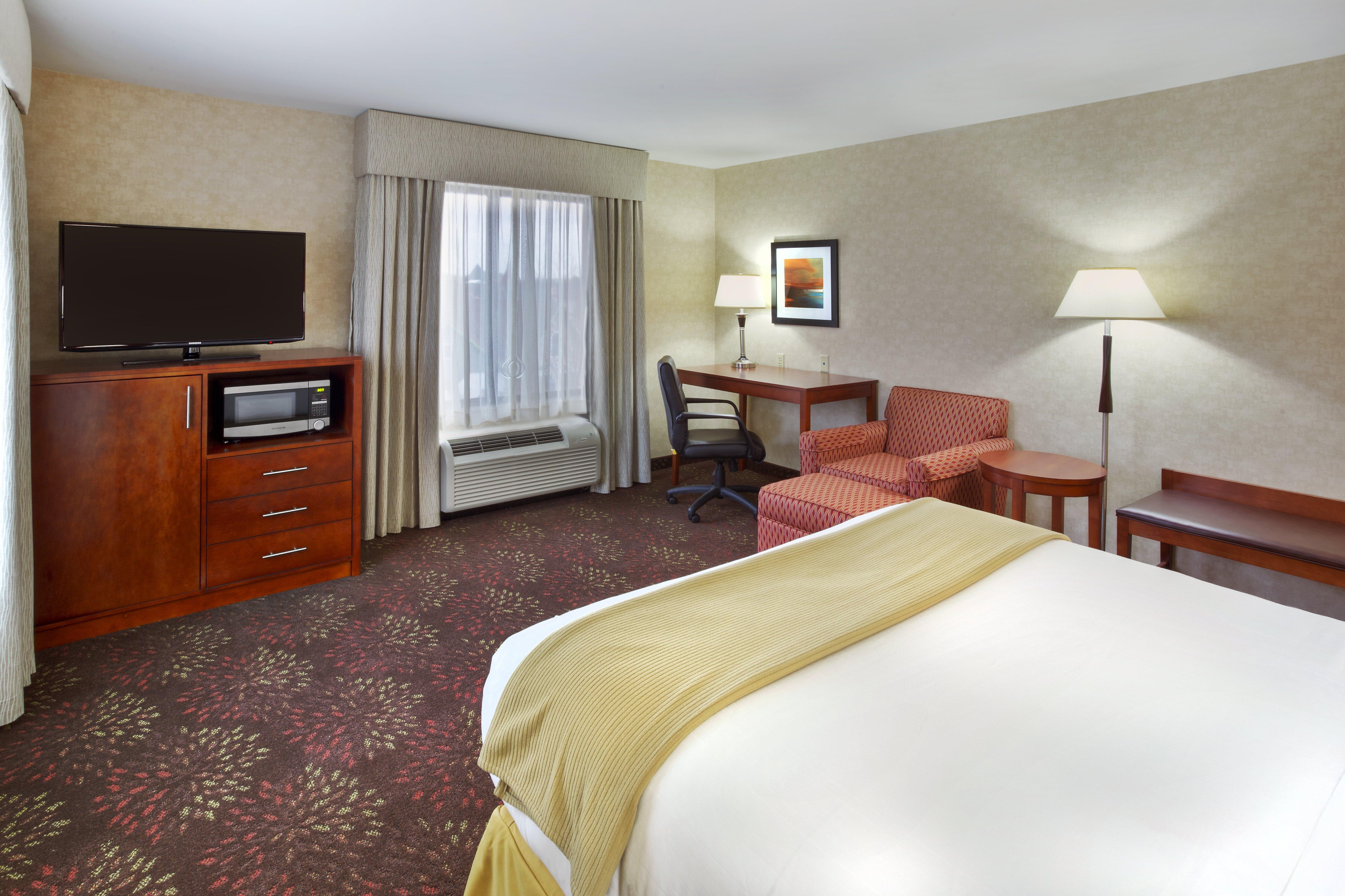 Holiday Inn Express Frankenmuth By Ihg Eksteriør bilde