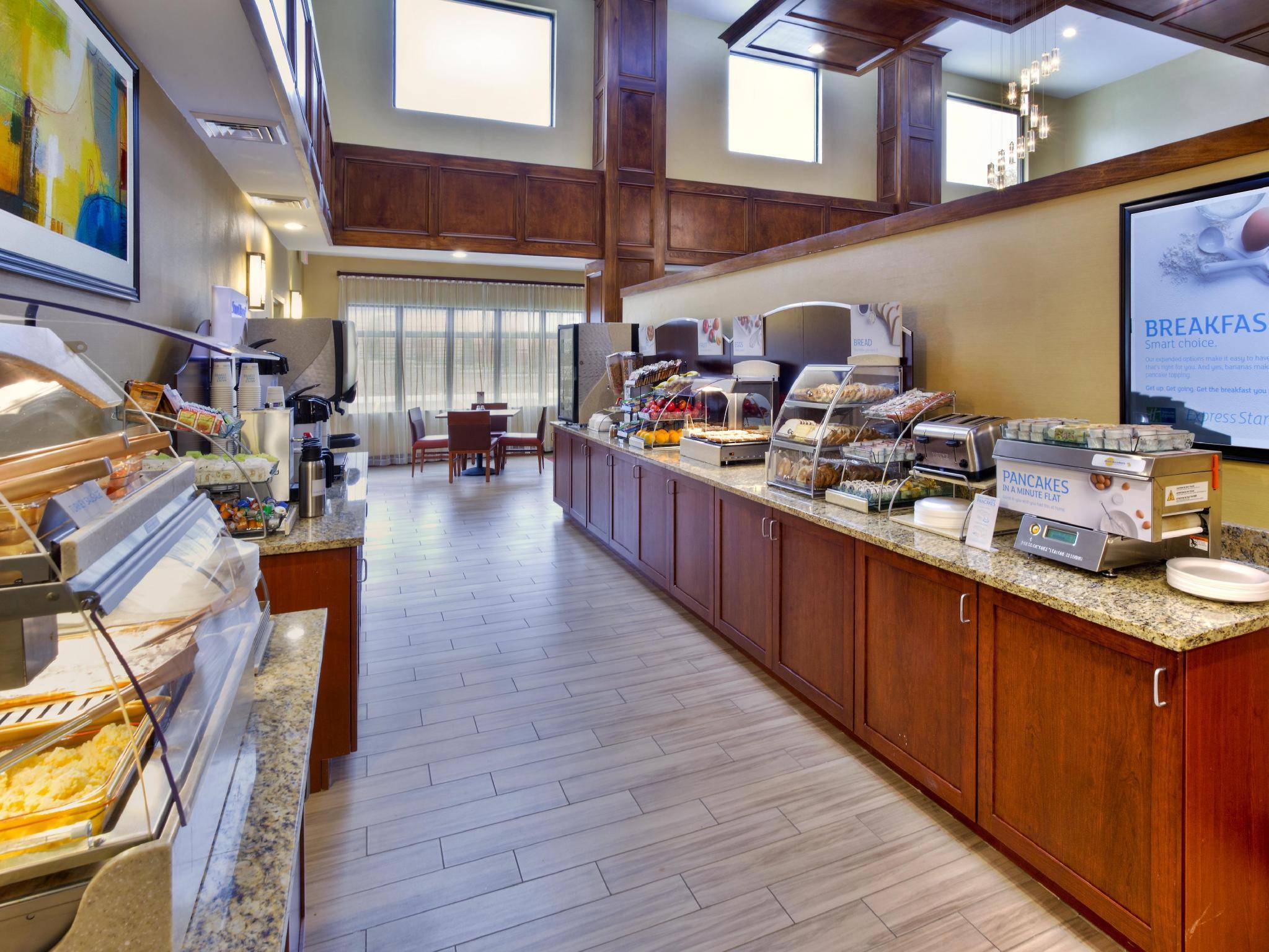 Holiday Inn Express Frankenmuth By Ihg Eksteriør bilde
