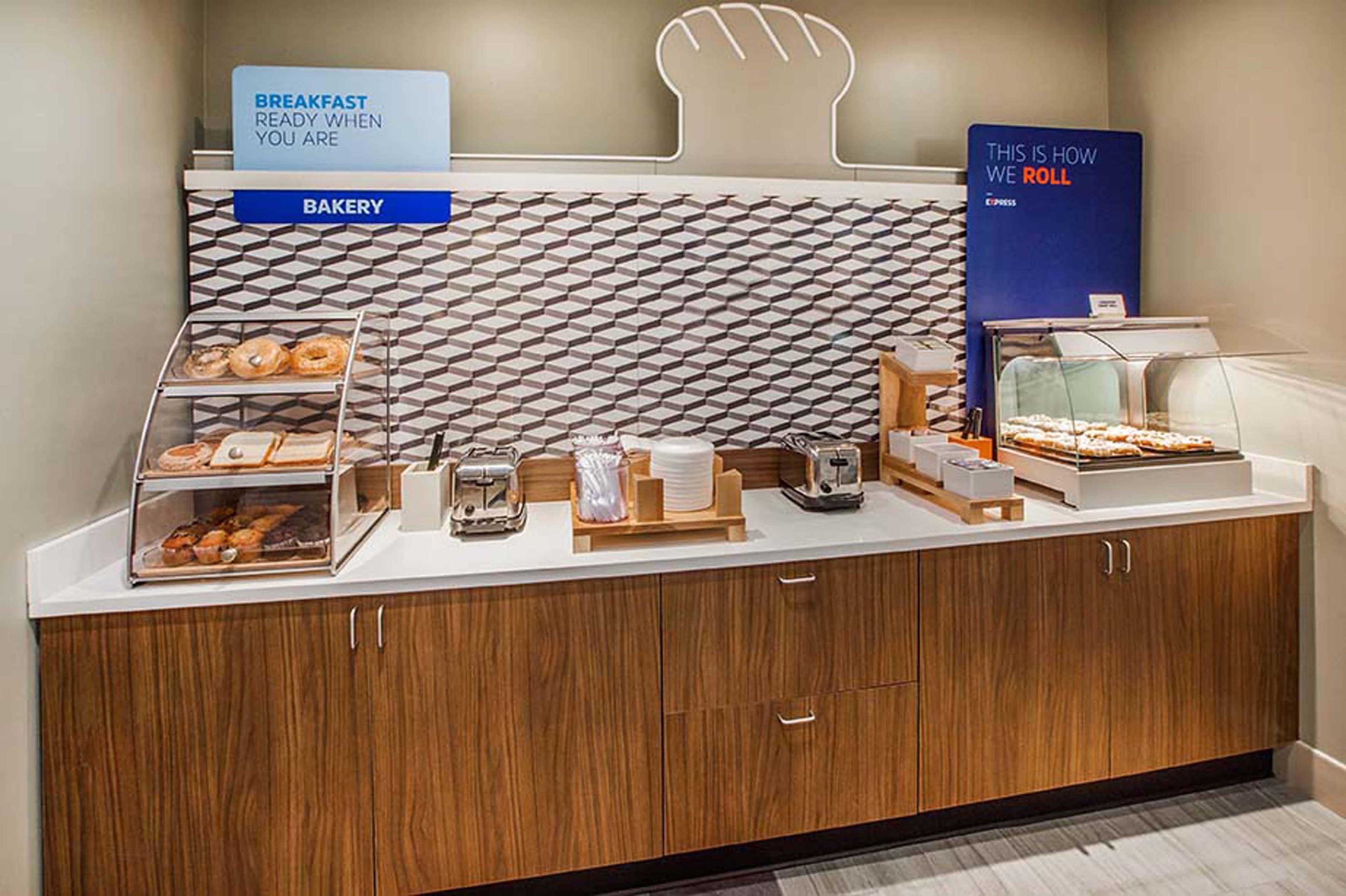Holiday Inn Express Frankenmuth By Ihg Eksteriør bilde