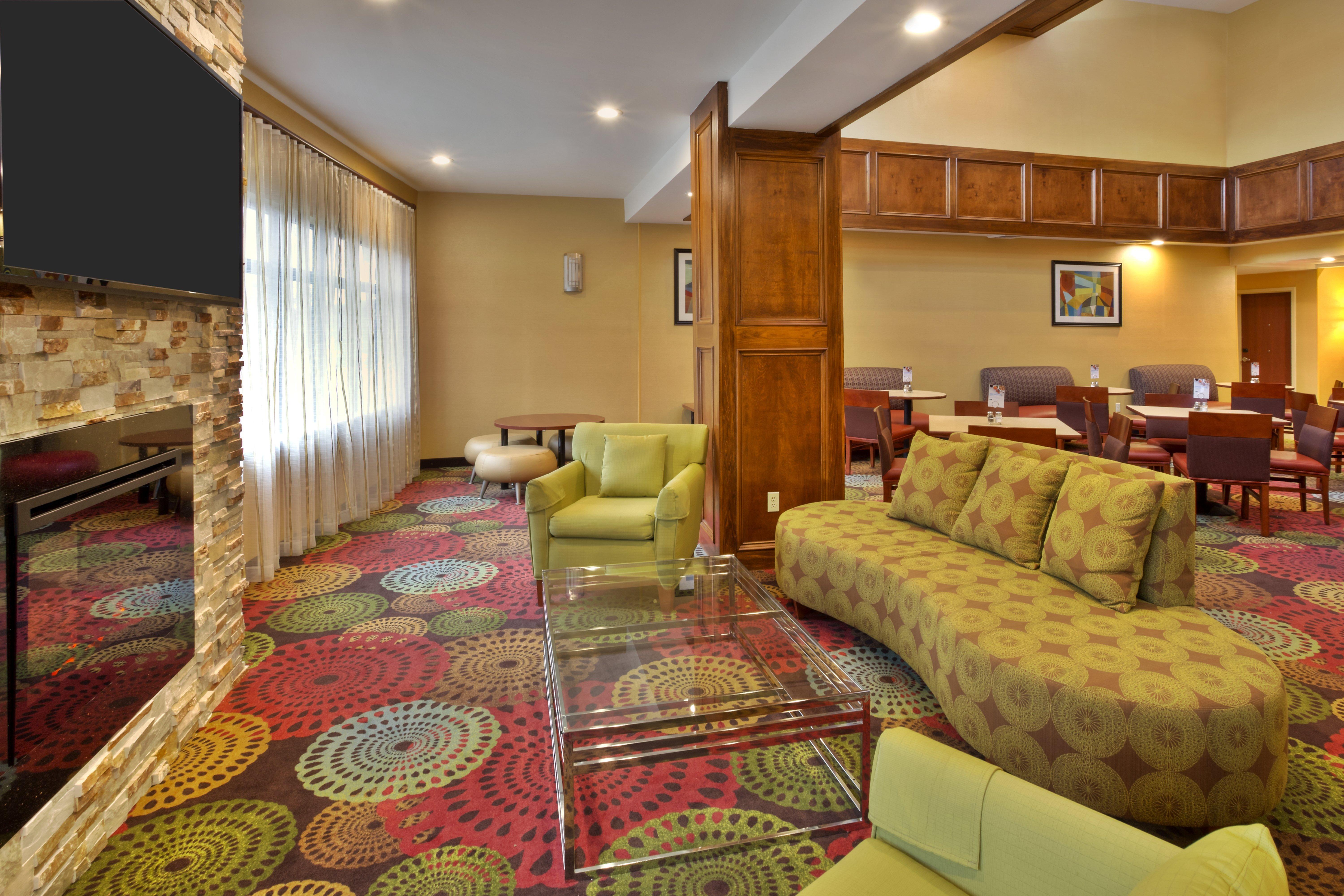 Holiday Inn Express Frankenmuth By Ihg Eksteriør bilde