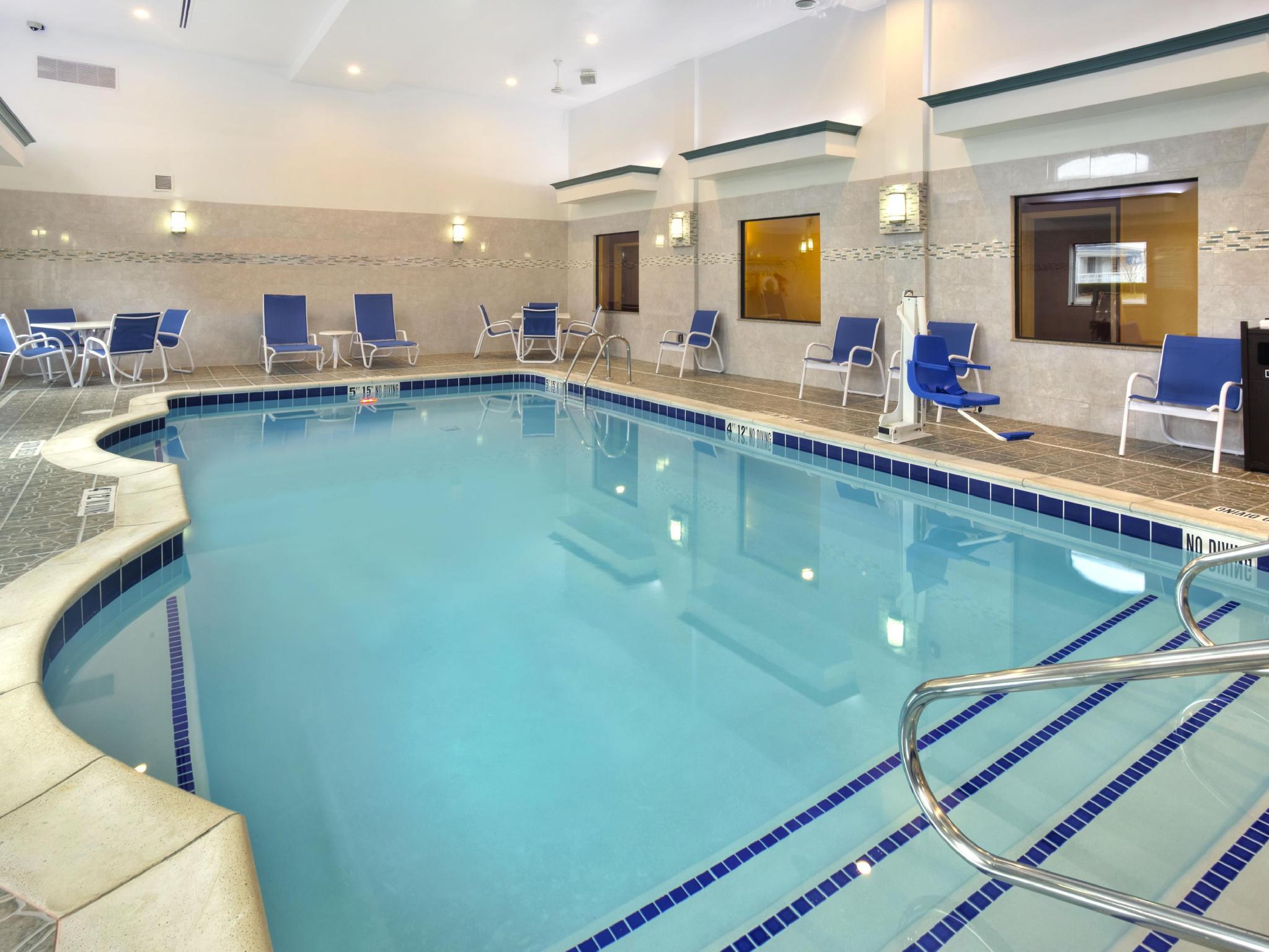 Holiday Inn Express Frankenmuth By Ihg Eksteriør bilde