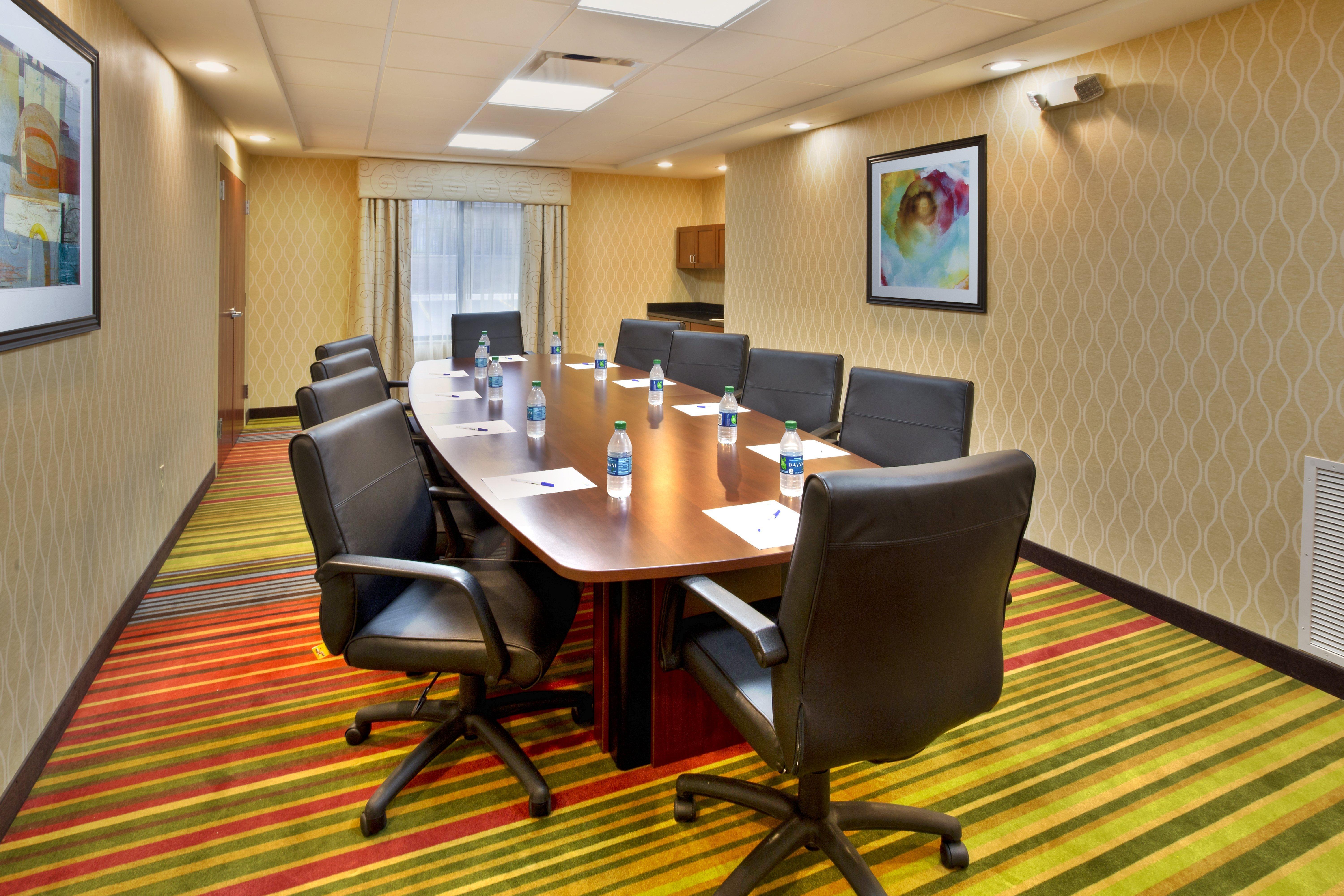 Holiday Inn Express Frankenmuth By Ihg Eksteriør bilde