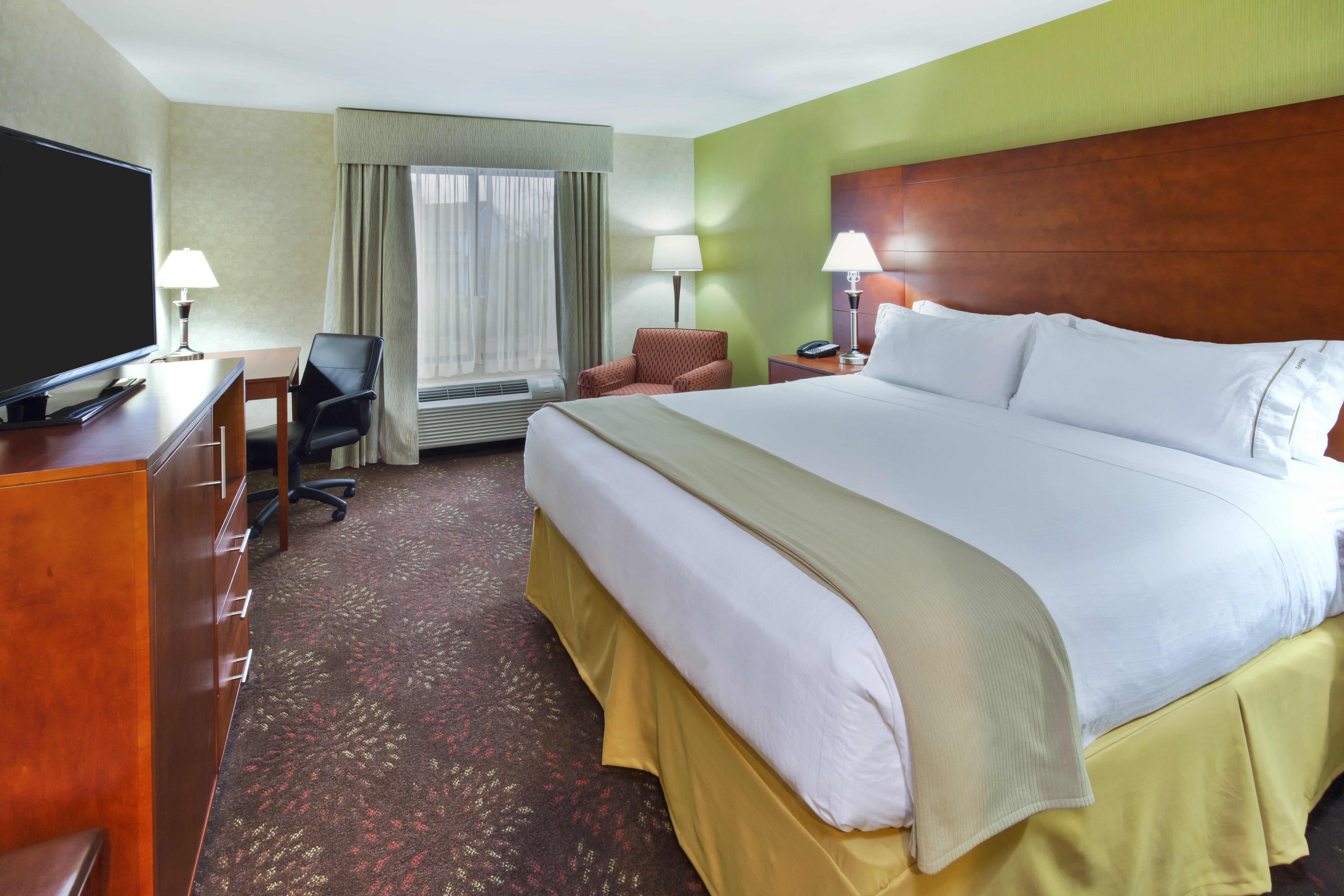 Holiday Inn Express Frankenmuth By Ihg Eksteriør bilde