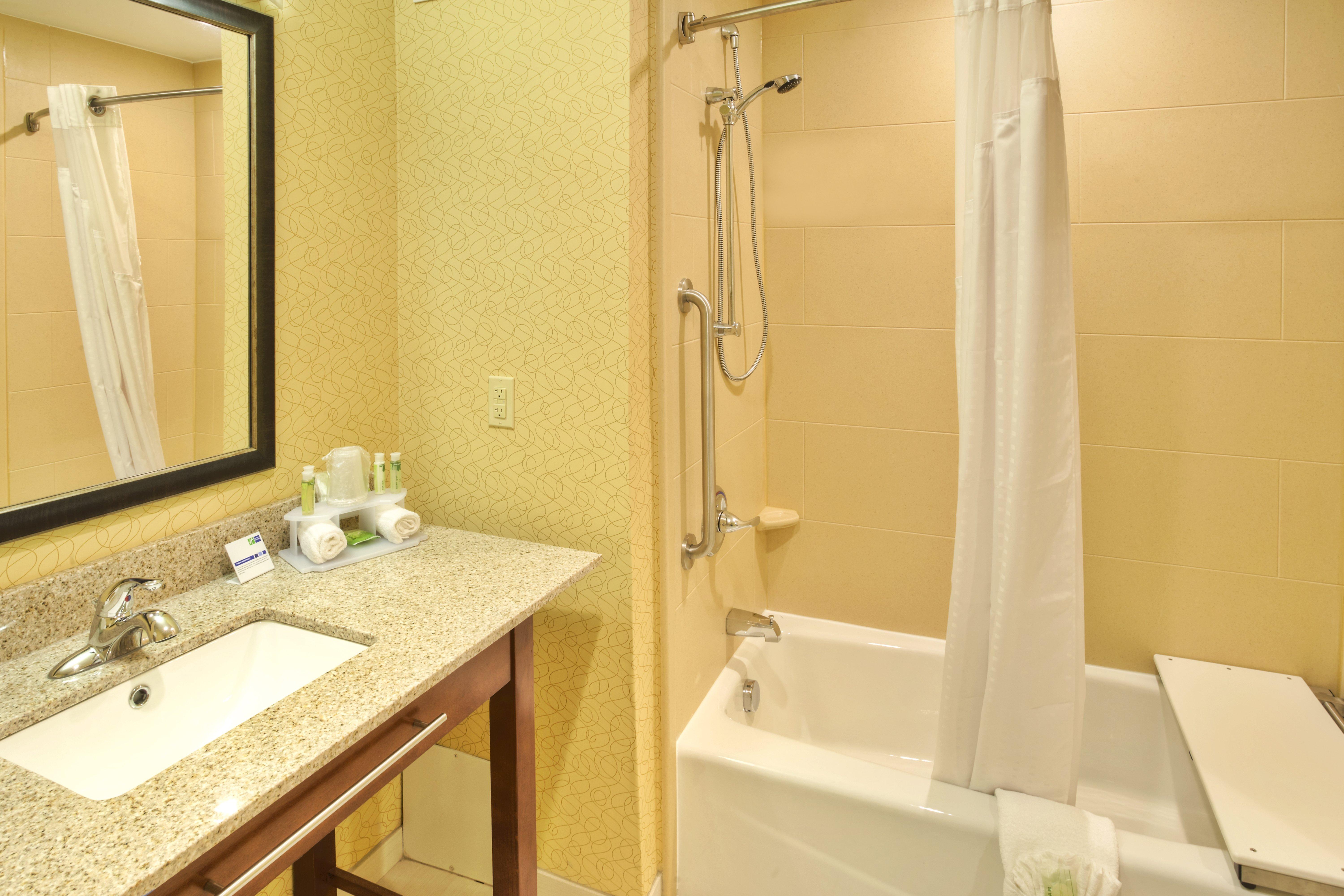 Holiday Inn Express Frankenmuth By Ihg Eksteriør bilde