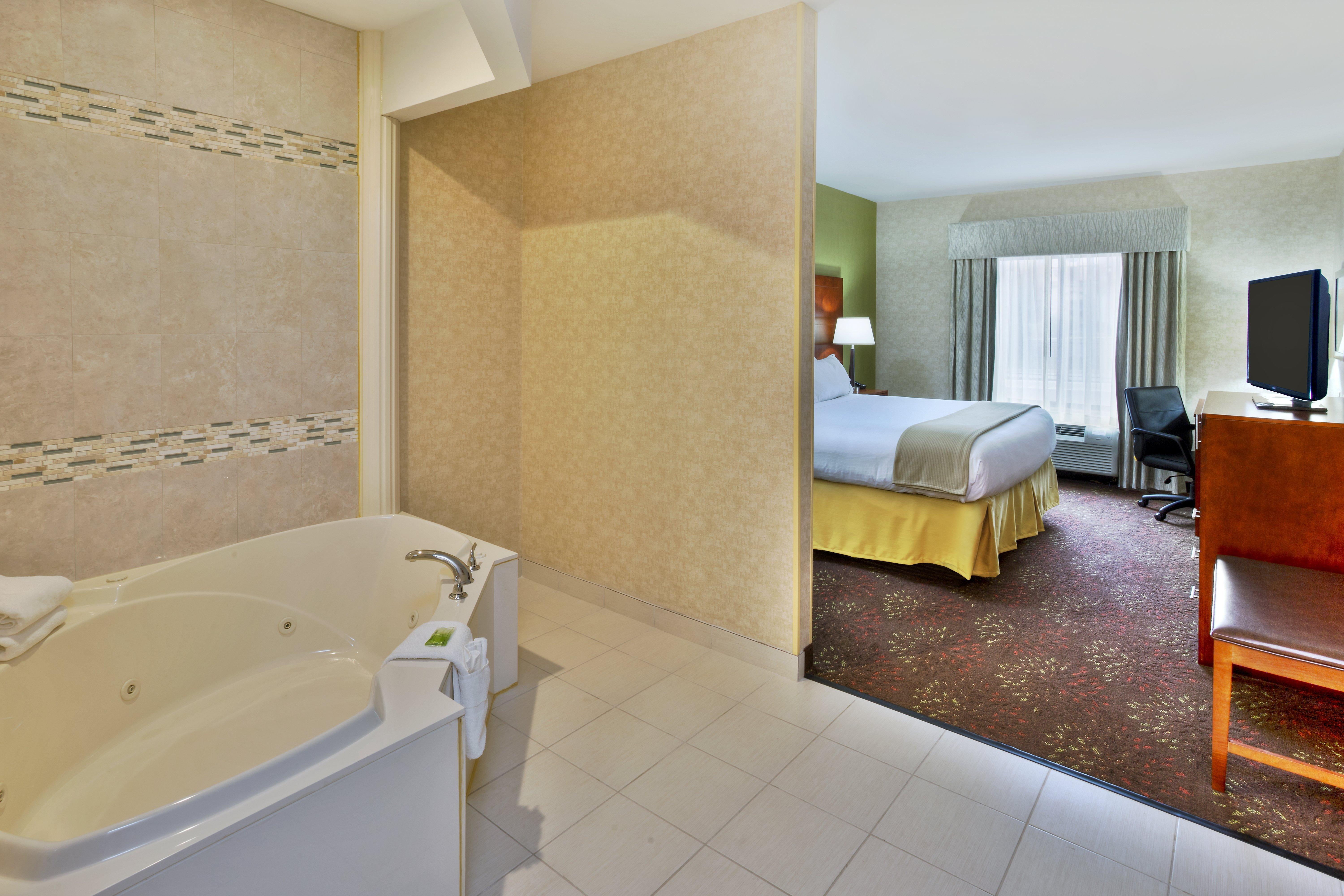 Holiday Inn Express Frankenmuth By Ihg Eksteriør bilde